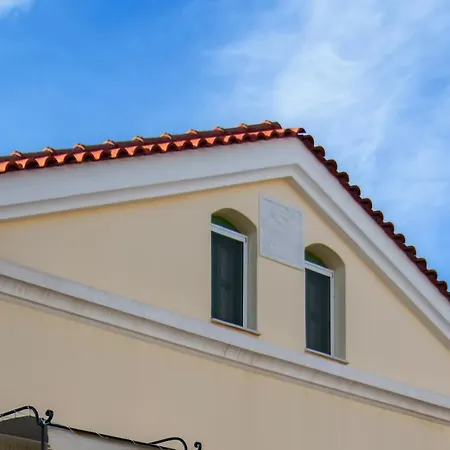 度假居 La Belle Vie *