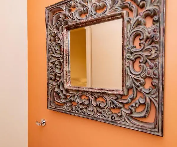 Casa de Férias La Belle Vie Tínos