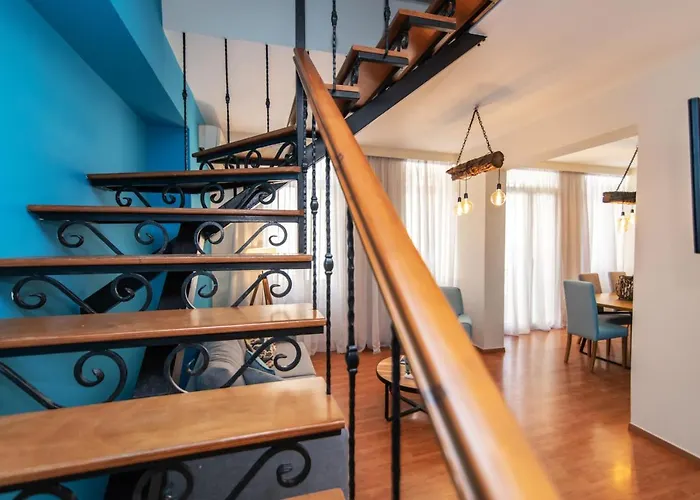 La Belle Vie Casa de Férias *