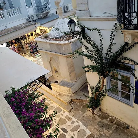 La Belle Vie Nyaraló *