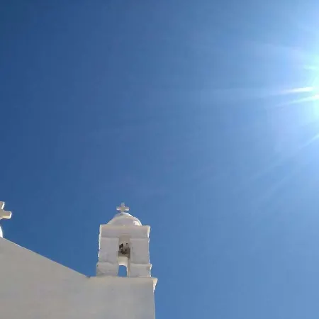 La Belle Vie Holiday home Tinos