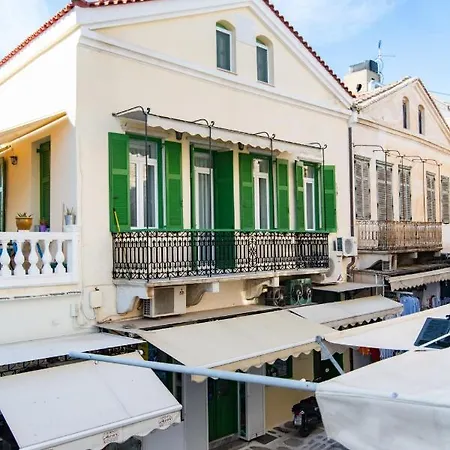 La Belle Vie Holiday home Tinos