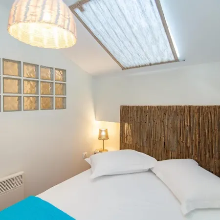 Holiday home La Belle Vie *
