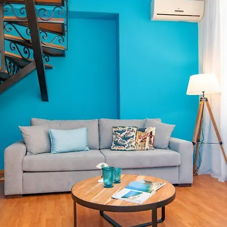 La Belle Vie Holiday home