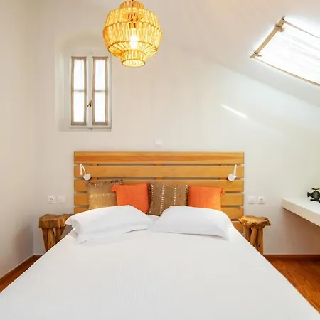 Holiday home La Belle Vie Tinos