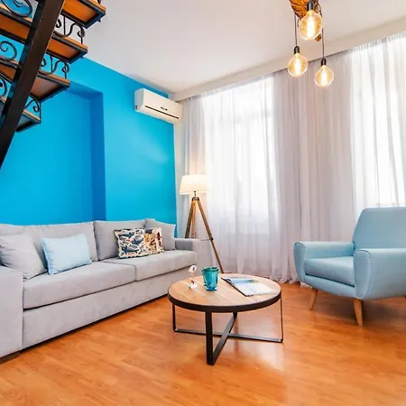 La Belle Vie Holiday home