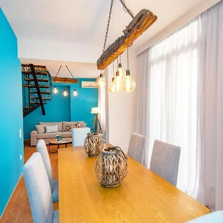 Holiday home La Belle Vie *