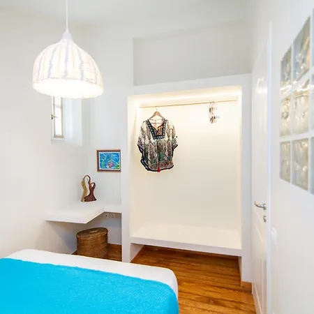 La Belle Vie Holiday home Tinos