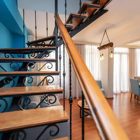 La Belle Vie Holiday home *