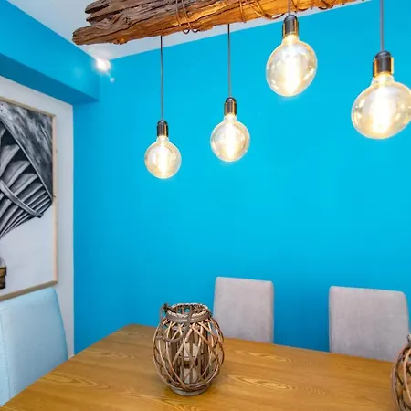 La Belle Vie Holiday home Tinos