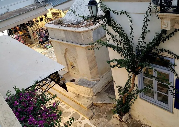 La Belle Vie Ferienhaus *