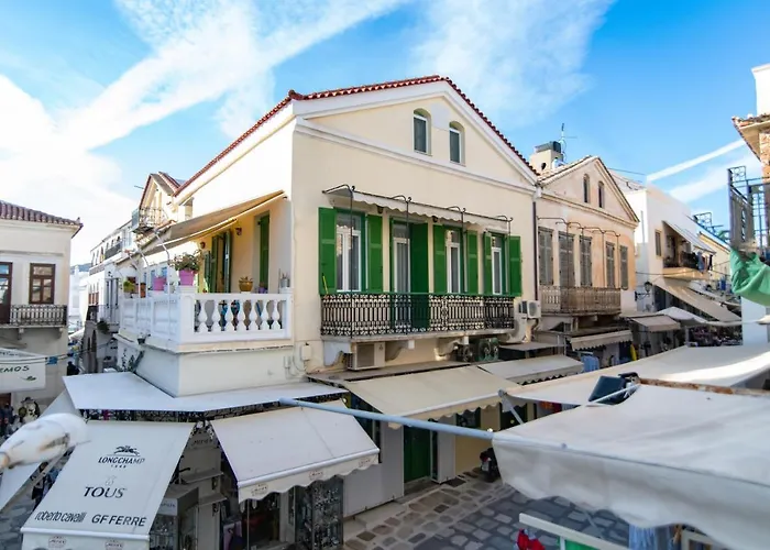 La Belle Vie Ferienhaus