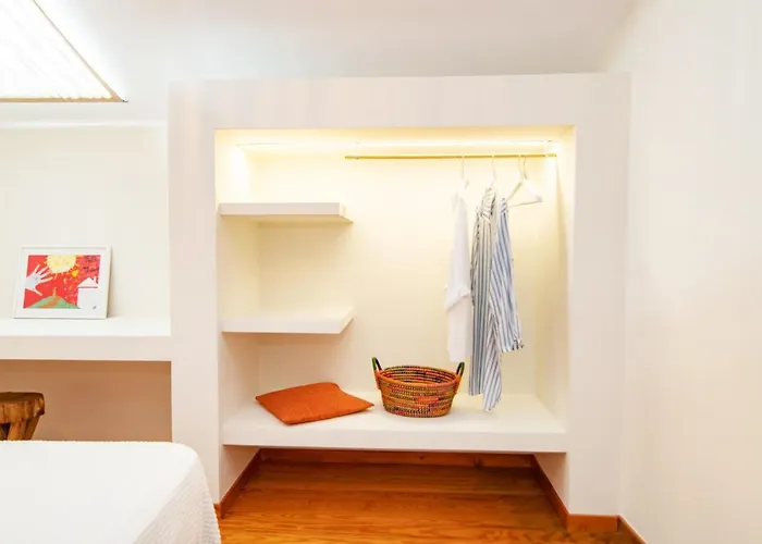 Сasa de vacaciones La Belle Vie